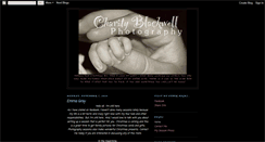 Desktop Screenshot of charityblackwellphoto.blogspot.com
