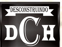 Tablet Screenshot of desconstruindo-o-comunismo.blogspot.com