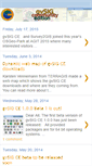 Mobile Screenshot of gvsigce.blogspot.com