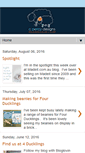 Mobile Screenshot of cpercydesigns.blogspot.com
