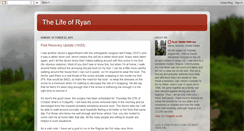 Desktop Screenshot of adamentcause.blogspot.com