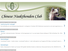 Tablet Screenshot of chinese-naakthondenclub.blogspot.com