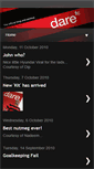 Mobile Screenshot of darefc.blogspot.com