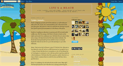 Desktop Screenshot of 36andsingle.blogspot.com