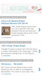 Mobile Screenshot of nurturingnotes.blogspot.com