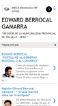 Mobile Screenshot of edwardberrocalgamarra.blogspot.com