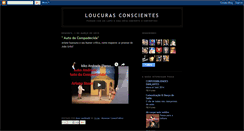 Desktop Screenshot of pindaridades.blogspot.com