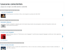 Tablet Screenshot of pindaridades.blogspot.com