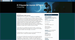 Desktop Screenshot of enrra.blogspot.com