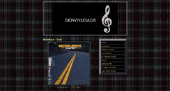 Desktop Screenshot of albumnickelback.blogspot.com