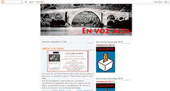 Desktop Screenshot of alfredocazaban.blogspot.com