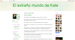 Desktop Screenshot of escribeloqkieras.blogspot.com
