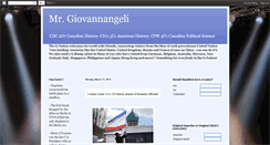 Desktop Screenshot of gnationstm.blogspot.com