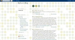 Desktop Screenshot of bdrummondsnotredame.blogspot.com
