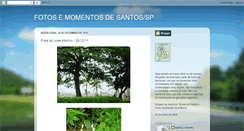Desktop Screenshot of guida-linhares.blogspot.com