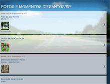 Tablet Screenshot of guida-linhares.blogspot.com