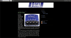 Desktop Screenshot of bmisupply.blogspot.com