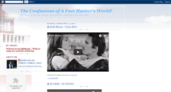 Desktop Screenshot of mitra-salari.blogspot.com
