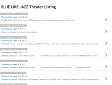 Tablet Screenshot of bluelikejazztheaters.blogspot.com