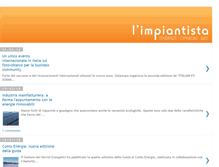 Tablet Screenshot of limpiantista.blogspot.com