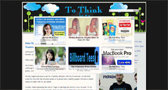 Desktop Screenshot of blogmad123.blogspot.com