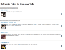 Tablet Screenshot of dalmaciohijosdeaaron.blogspot.com