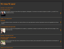 Tablet Screenshot of nirosaniazull.blogspot.com