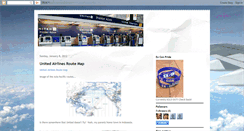 Desktop Screenshot of exconua.blogspot.com