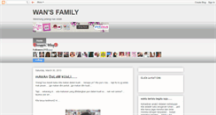 Desktop Screenshot of jasayu1.blogspot.com