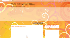 Desktop Screenshot of friendzsoft.blogspot.com