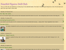 Tablet Screenshot of fancifulfiguresdollclub.blogspot.com