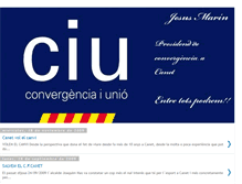Tablet Screenshot of jesusmarinh.blogspot.com