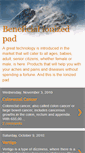 Mobile Screenshot of beneficialionizedpad.blogspot.com