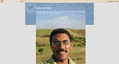 Desktop Screenshot of happyrepublicdayindia.blogspot.com