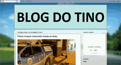 Desktop Screenshot of analdinotino.blogspot.com