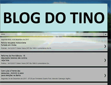 Tablet Screenshot of analdinotino.blogspot.com