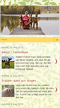 Mobile Screenshot of maysan-astrid.blogspot.com