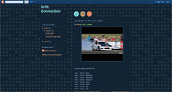 Desktop Screenshot of drift-connection.blogspot.com