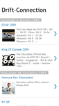 Mobile Screenshot of drift-connection.blogspot.com