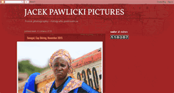 Desktop Screenshot of fotopawlicki.blogspot.com