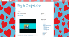 Desktop Screenshot of debbieplaza.blogspot.com