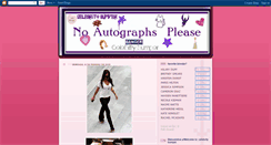Desktop Screenshot of celebritybumper.blogspot.com