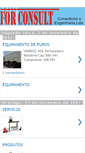 Mobile Screenshot of forconsult.blogspot.com