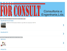 Tablet Screenshot of forconsult.blogspot.com