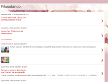 Tablet Screenshot of filosofandoblogspotcom.blogspot.com
