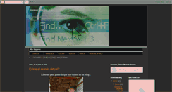 Desktop Screenshot of divagacionesdepeso.blogspot.com
