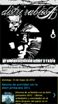 Mobile Screenshot of distrirabiosa.blogspot.com