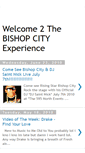 Mobile Screenshot of bishopcity.blogspot.com
