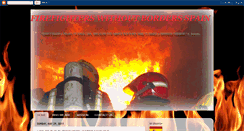 Desktop Screenshot of firefighterswithoutborders.blogspot.com