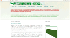 Desktop Screenshot of circoloemiliaromagnadisanpaolo.blogspot.com